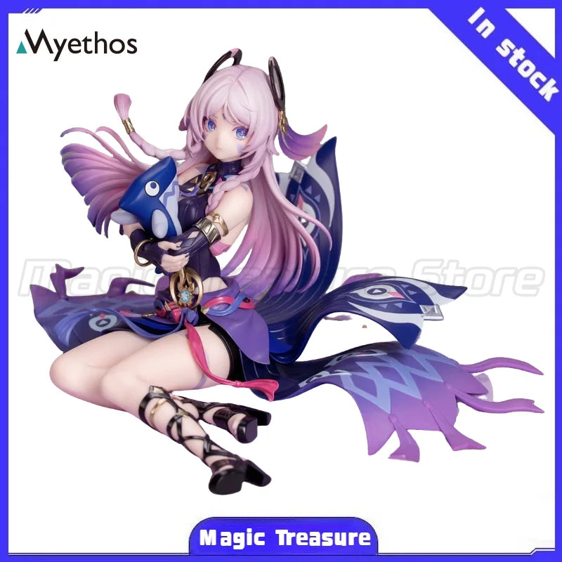 【MT】Myethos MiHoYo Genshin Impact Citlali 1/8 Scale Anime Figure