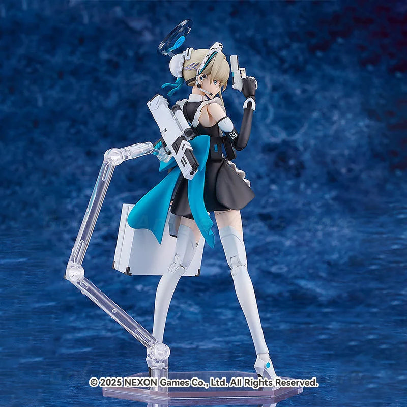 【Spot Goods】Original Max Factory PLAMATEA: Blue Archive - Tsubasa Mashi Collectible Gift