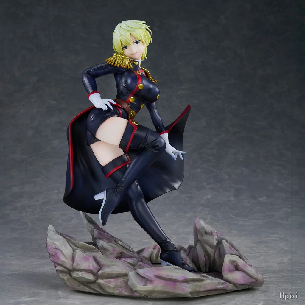【Pre Sale】Original UnionCreative Mato Seihei No Slave Tenka Izumo 1/7 Scale Toy Anime Figure Gift
