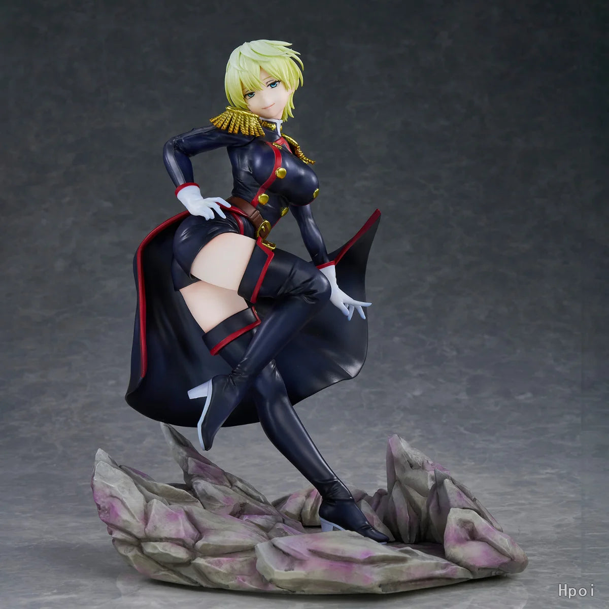 【Pre Sale】Original UnionCreative Mato Seihei No Slave Tenka Izumo 1/7 Scale Toy Anime Figure Gift