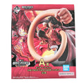 In stock Bandai Ichiban ONE PIECE Kuji Prize A Monkey D. Luffy  Figures Anime Model Genuine Boxed Toy Gift