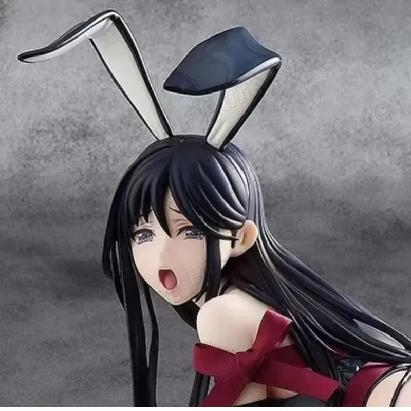 AY Not Original Maria PVC 1/4 Sexy Girl Action Figures Animation Toy Doll Adults Gifts Model Collector Anime Hobby