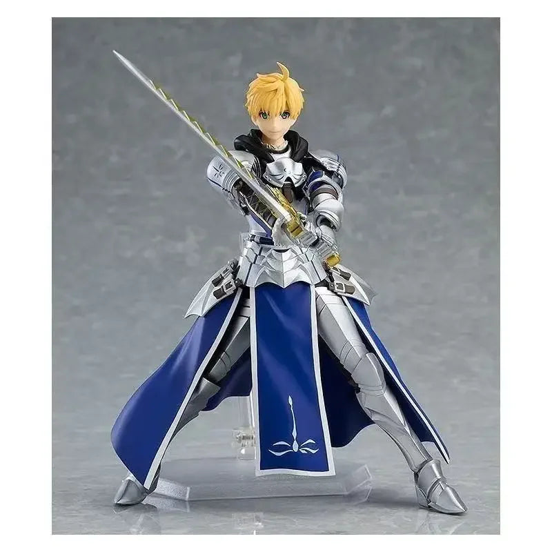 In Stock  Figma 463 Fate FGO Saber Arthur Old Sword Pendragon