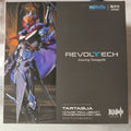 In stock Kaiyodo x miHoYo Genshin Impact Tartaglia (The Balladeer) Abyss Mage Outfit Action Figure Model Genuine Boxed Toys Gift