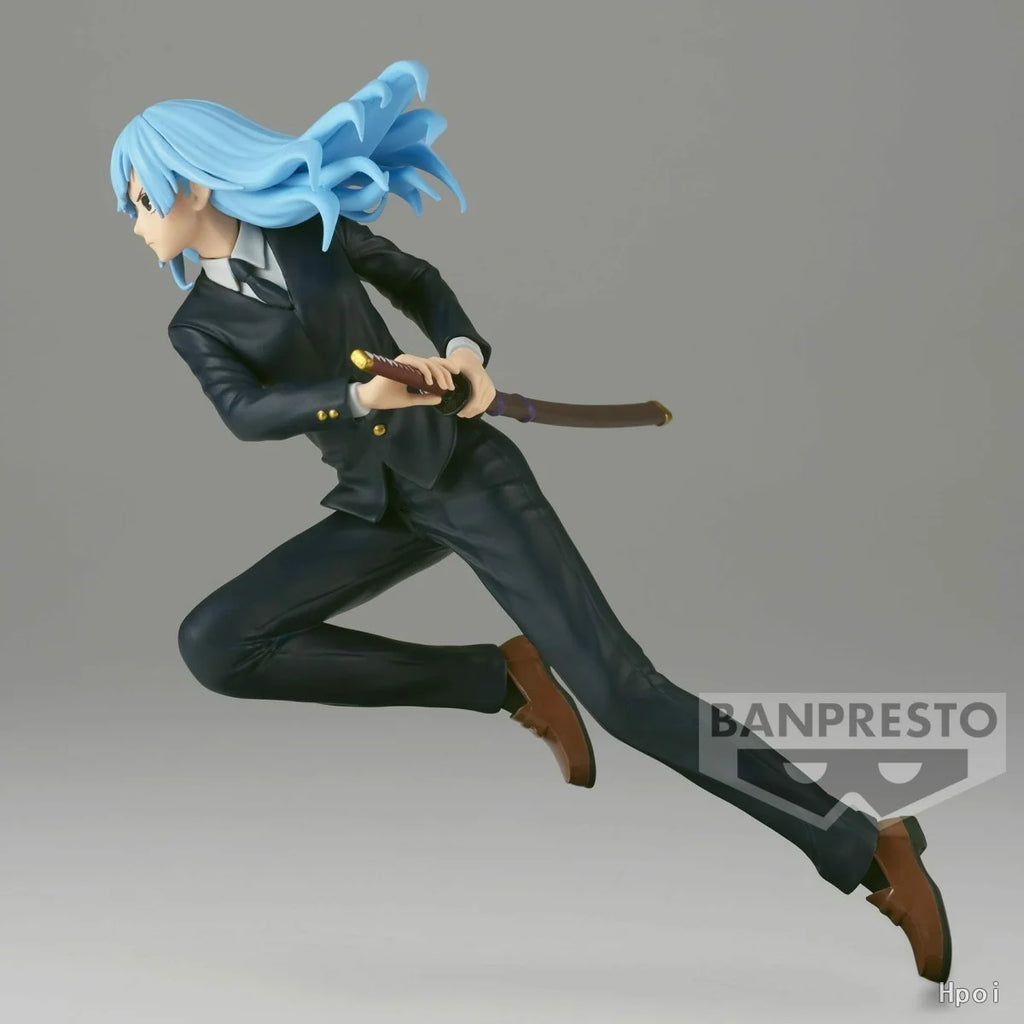 Original Bandai 13Cm Banpresto Jujutsukaisen Miwa Kasum Anime Action Figures Model Desktop Decoration Realistic Figure Toy Gift