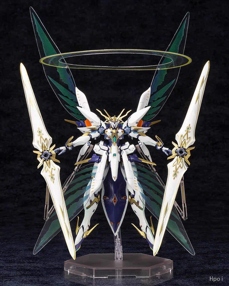 Original in Stock KOTOBUKIYA Xenoblade2 Siren  Figures Model Toys Gifts Collection Ornaments