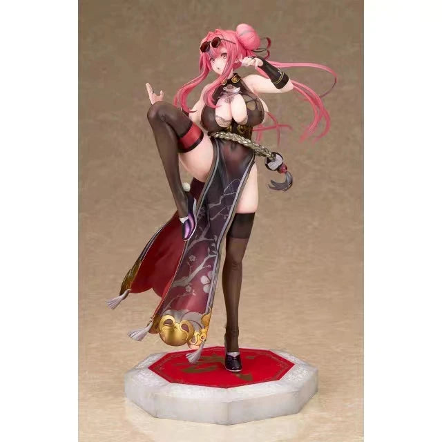 【Presale】Azur Lane Action Figurals USS Bremerton Game Character Sculpture Anime Figurine Statue Cartoon Collectible Model Toy