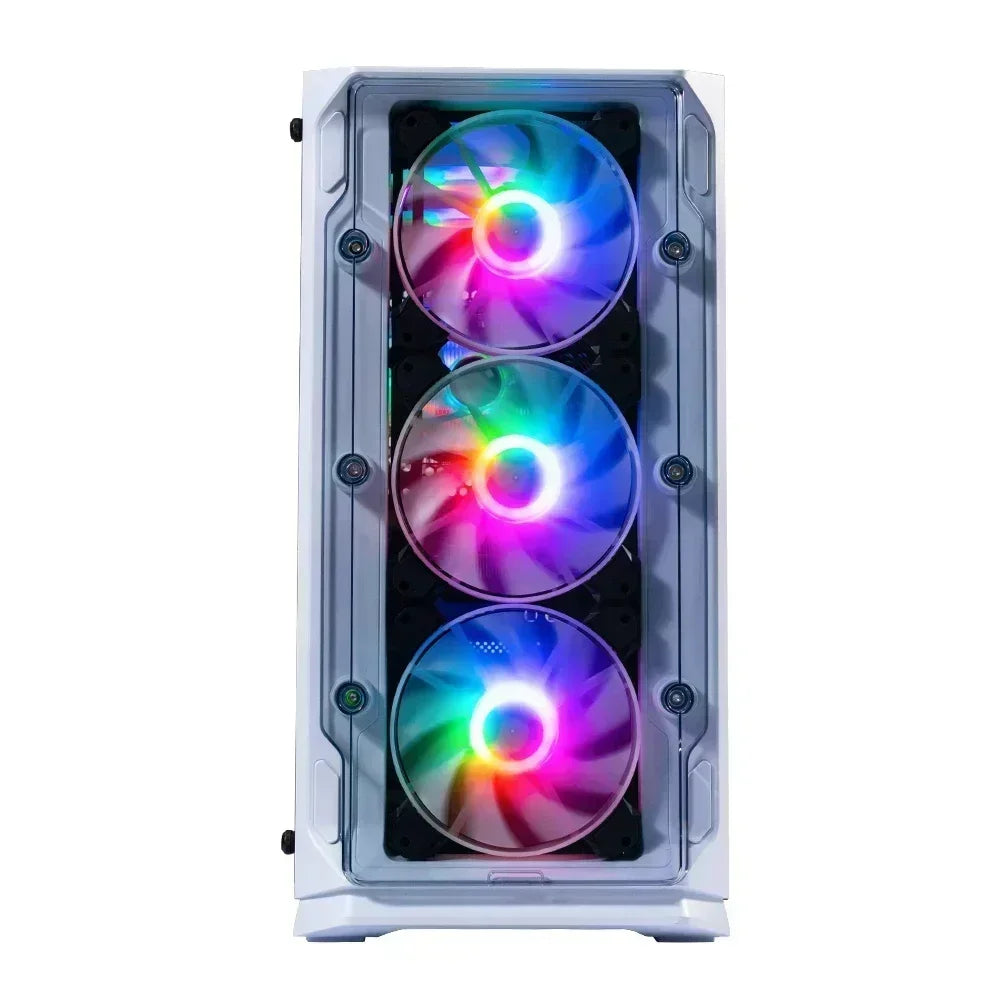 MXZ DIY Pc Gaming I5 12400F Grafikkarte RTX2060S/3060 16GB 500GBNVME Pc Gamer Komplett Für Anpassen pc
