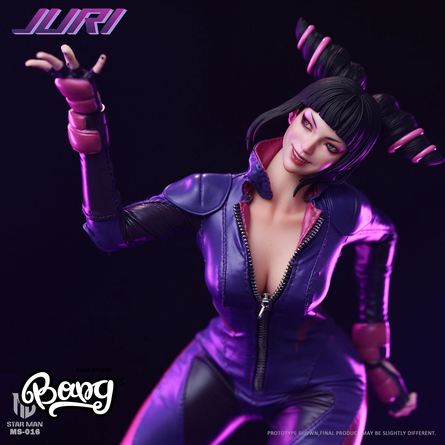 [Bang] Pre-sale STAR MAN Female Fighter Spider 1/6 Action Figure Collectible Gift ...