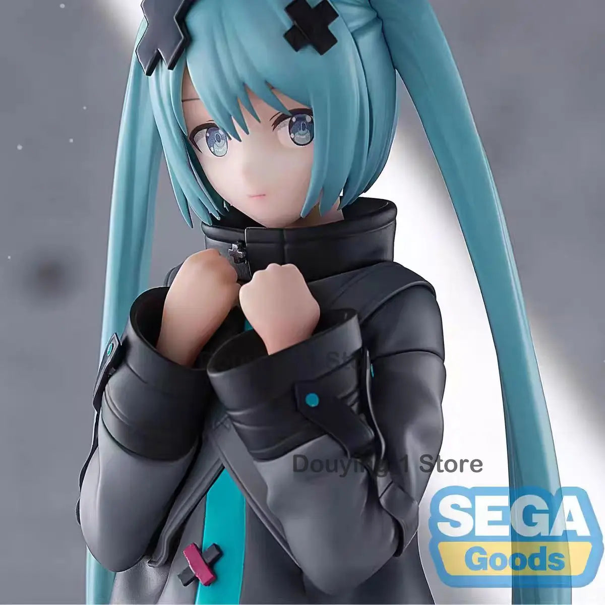 In Stock SEGA Miku Pjsk Colorful Stage Anime Action Collection Figures Model Toy
