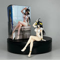 OVERLOAD-The King of the Dead Sleepwear, Beautiful Girl, Anime Bathing, Car Accessories, Anime Swimwear