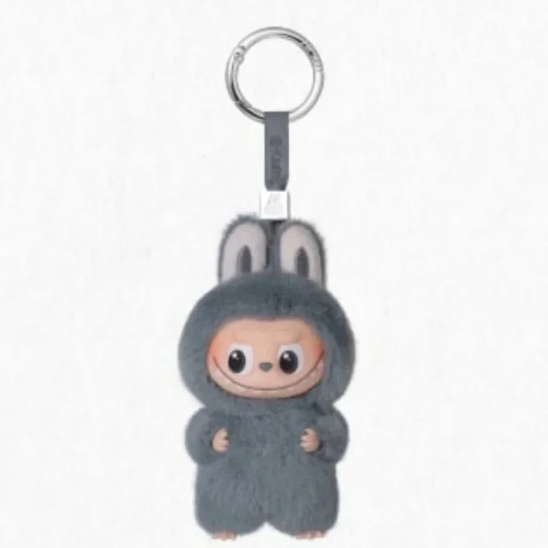 POP MART LABUBU 4.0 N-Z Heart Code Series Vinyl Blind Box |New Generation High Quality Collectible Figurine Toy as Ideal Gift