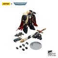 【Нов продукт】JOYTOY Dark Source Warhammer 40K Chaos Space Marines Cypher Lord of the Fallen 1/18 Фигурка играчка Подарък Предварителна продажба