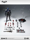 New Lpzz UPF Batman: Arkham Knight 1/12 Action Figure Collectible Toy Gift