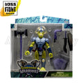 BFS 1/12 Action Figure Saurozoic Warriors Triax Skiver Staze Akiden Pava Pergia Seph Rasan Anime Gift