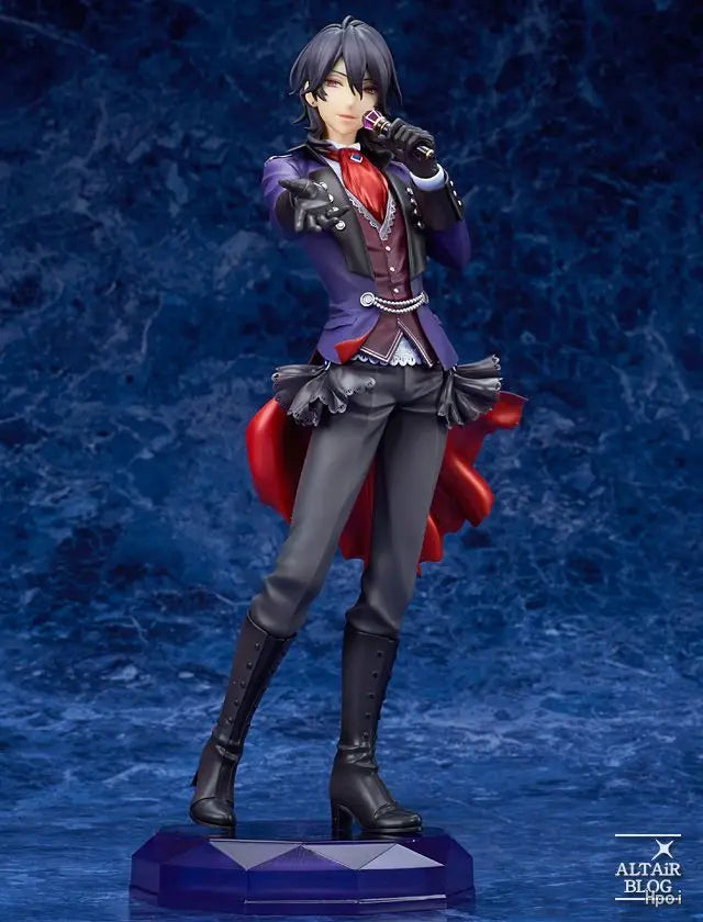 【FS】In Stock Alter Scale 1/7 Idol Fantasy Festival Sakuma Rei Figure Model Gift Toy