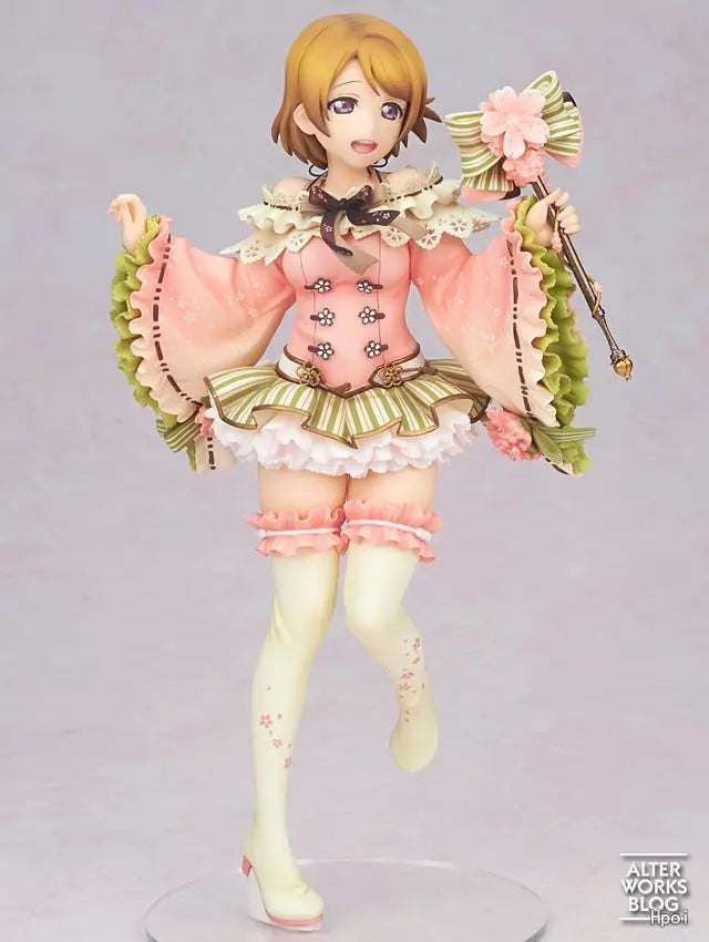 【FS】In Stock Alter Scale 1/7 Love Live Koizumi Hanayo Figure Model Gift Toy