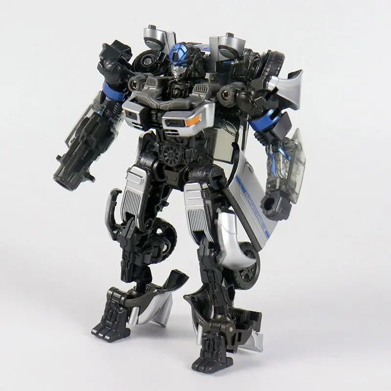 CY-01 Phantom Sports Car Transformation 7 Beast Alliance SS105 Action Figure - Premium Collectible Toy for F