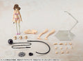 Max Factory PLAMAX GP-05 Underwear Body Girl Jelly Machine Girl Assemble Action Figureals Model