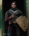 MUFF V.collectibles 1/12 Super Soldier MF08 High Quality Action Figure Gift Collection