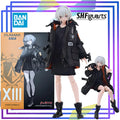 Max Factory Original PLAMAX Series《Xi-III Full Outfit Version》Anime Action Figure Assembly Model Toys Collectible Model