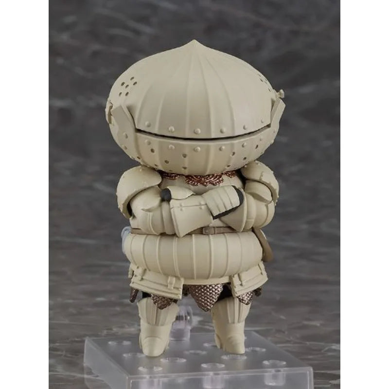GSC Make Finished Product Movable Q-version Exquisite Doll NENDOROID Series Dark Souls Anime Toys Model Festival Gift for Boys