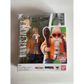 Replacement SHF Master Roshi, Mutent, Soul Limited, Seven Dragon Balls, Poseable Figure, Collectible, in Stock