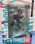 【FS】Phat! Pretty Derby Transcend Scale 1/7 Figure Model Toy Gift