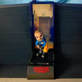 Stranger Things Upside Down Capsule Series 3 Blind Box Original Anime Figure Collectible PVC Model Max Eleven Merch Mystery Gift
