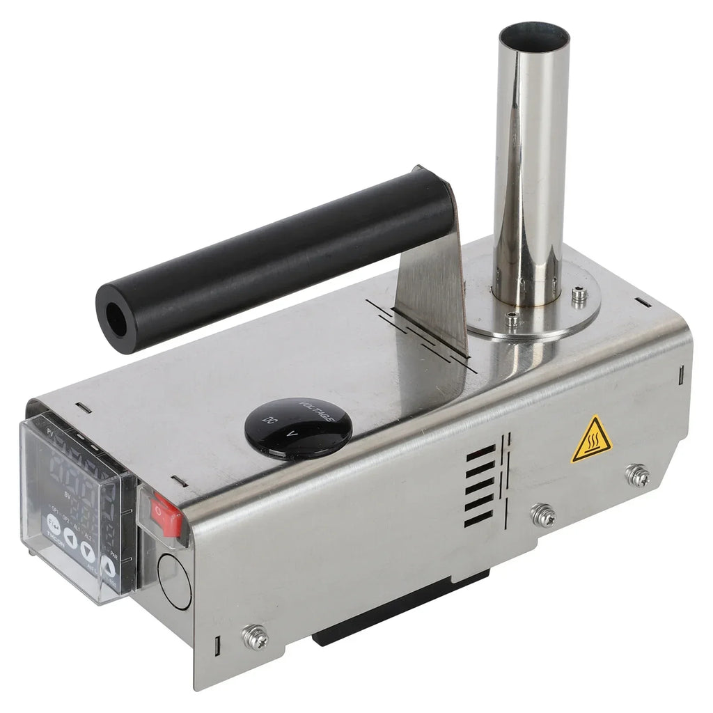Oxalic Acid Evaporator Beekeeping Varroa Fogger Wireless Beehive Vaporizer Oxalic Acid Sublimator Cordless Oxalic Acid Vaporizer
