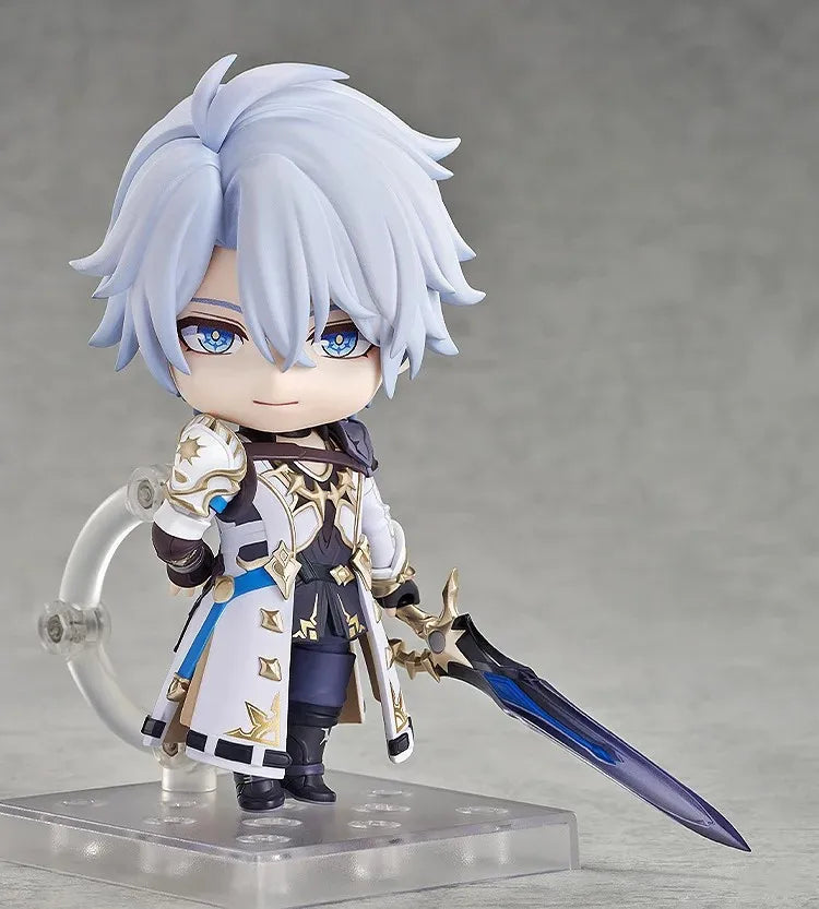 Original BANDAI FuRyu SEGA Honkai Star Rail Phainon #2832 Action Figure Toys PVC Model Collection Anime Figurine Doll Gift