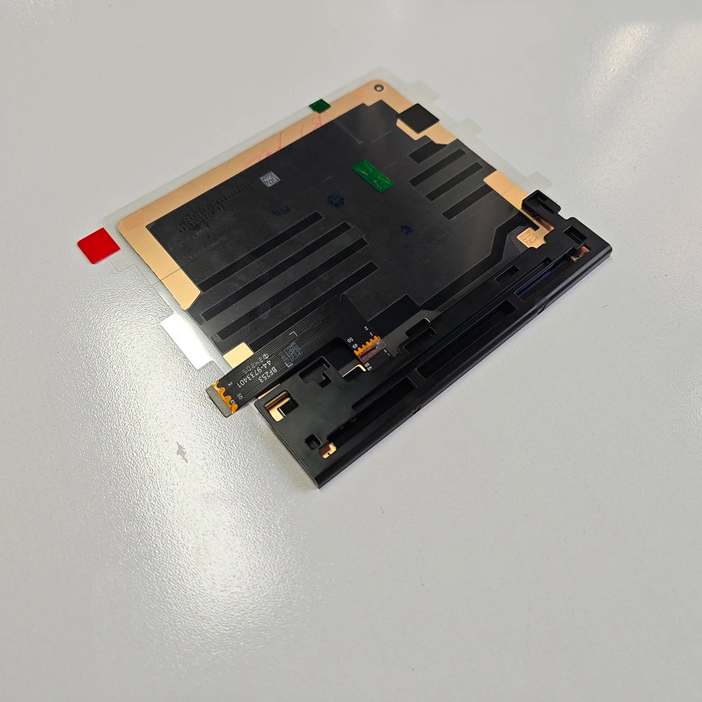 7.93" Original OLED For Huawei Mate X6 Foldable LCD ICL-AL10 ICL-LX9 LCD Display Touch Screen Digital Assembly Replacement Parts