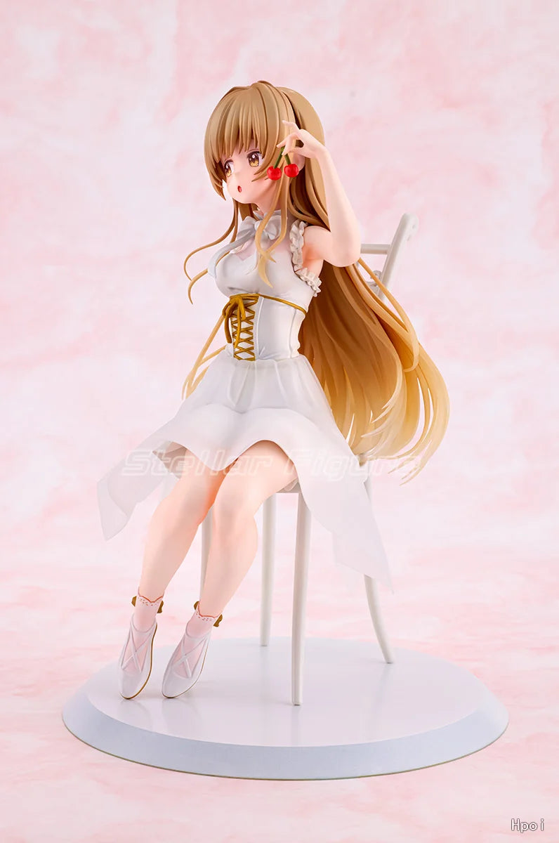 【SF】In Stock KADOKAWA KDcolle Angel Classmate Next Door Shiina Mahiru 1/7 Scale Figures Model Collection Gift