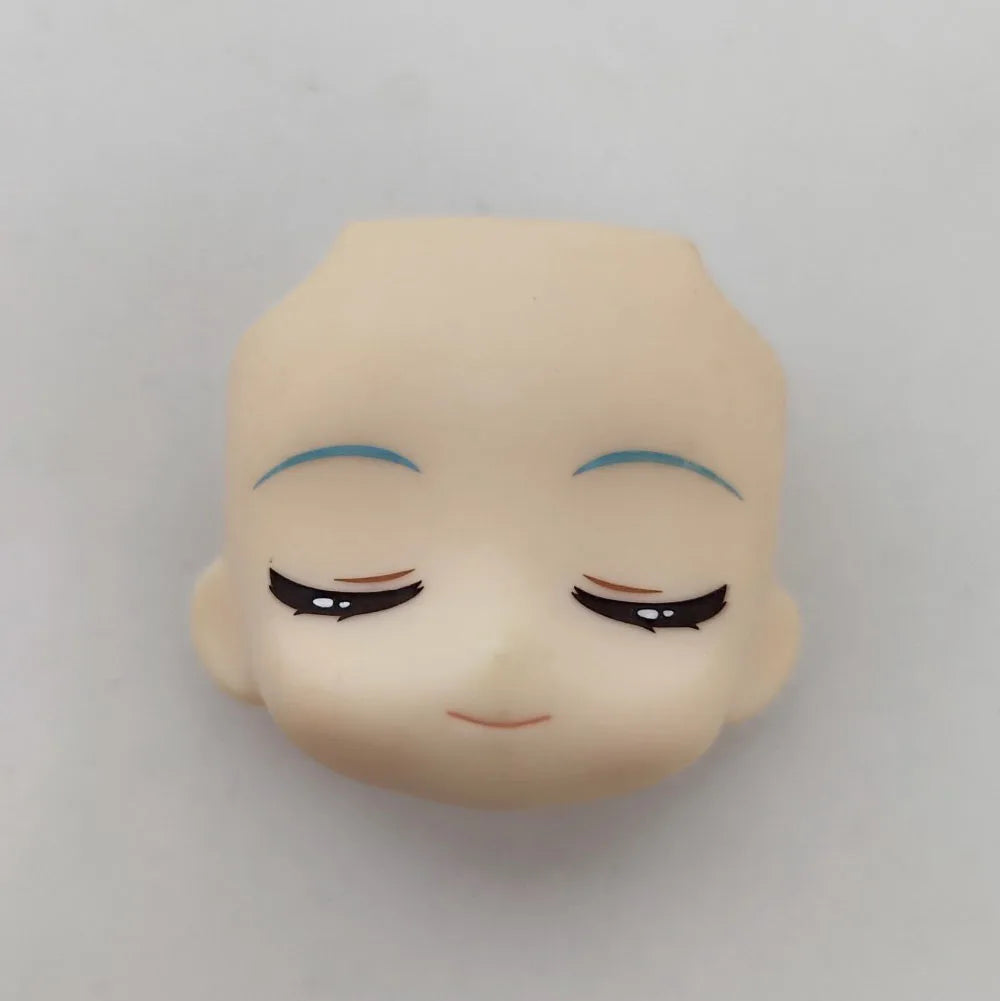 GSC Clay man accessory dismemberment face doll accessories