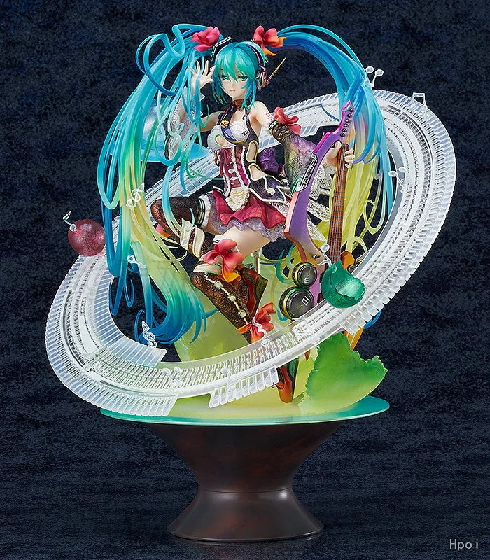【MT】Original Max Factory GSC Piapro Characters Hatsune Miku Virtual Pop Singer 1/7 Anime Figures