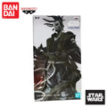In Stock Original Bandai Banpresto 100% Genuine Star Wars Anime Merchandise Action Figure Figurine Model Ornaments Holiday Gifts
