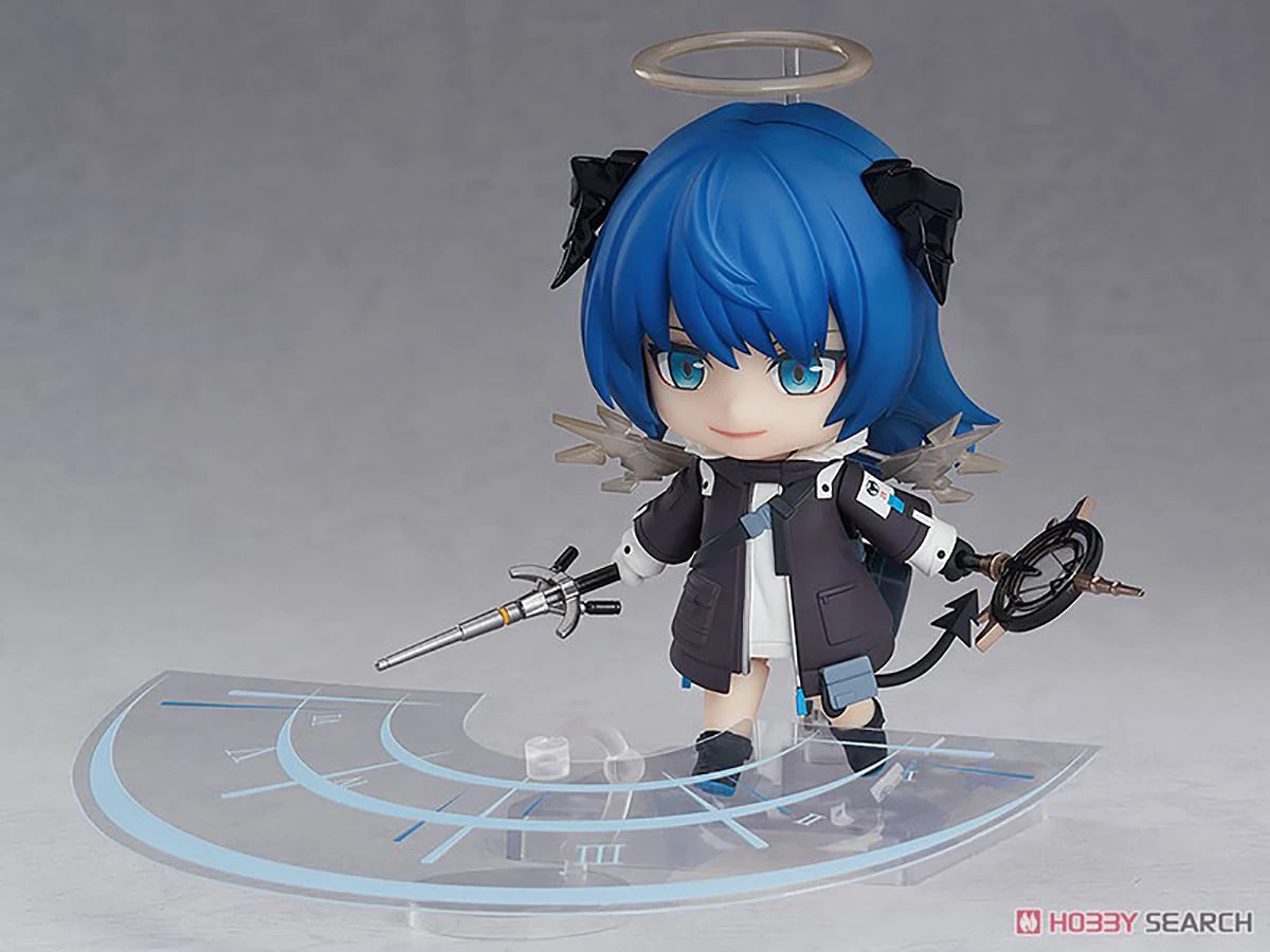Original Genuine Good Smile Company Action/Dolls Nendoroid (#1603) Arknights Mostima Game Character Figure Decoration Collection