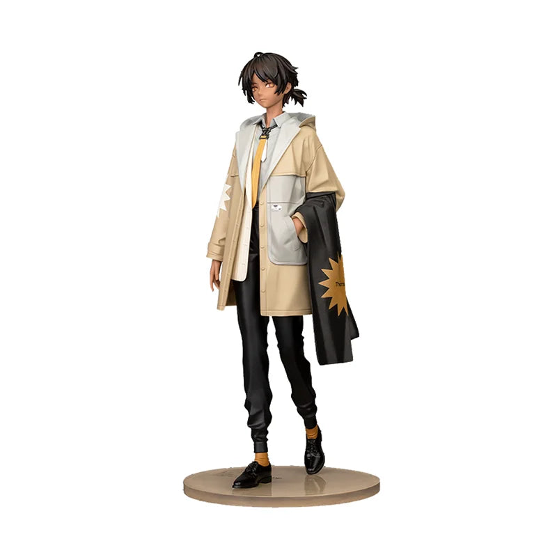 Sunsyea Arknights Official Merch Original Authentic Exusiai Thorns Logos Theresa  Figure Doll