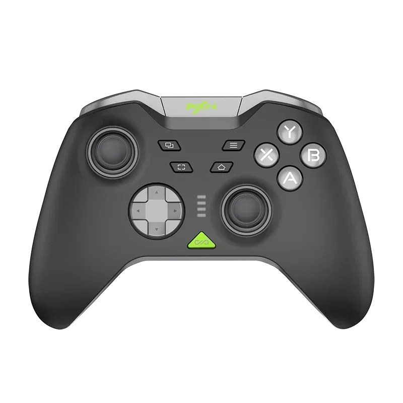 PXN Bluetooth Gamepad Game Controller 1000Hz Hall Trigger Rocker Long Battery Life Ergonomics Flagship For Switch PC Android
