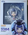 【FS】 GSC NENDOROID 2384 Shylily Figure Model Toy Gift Collection