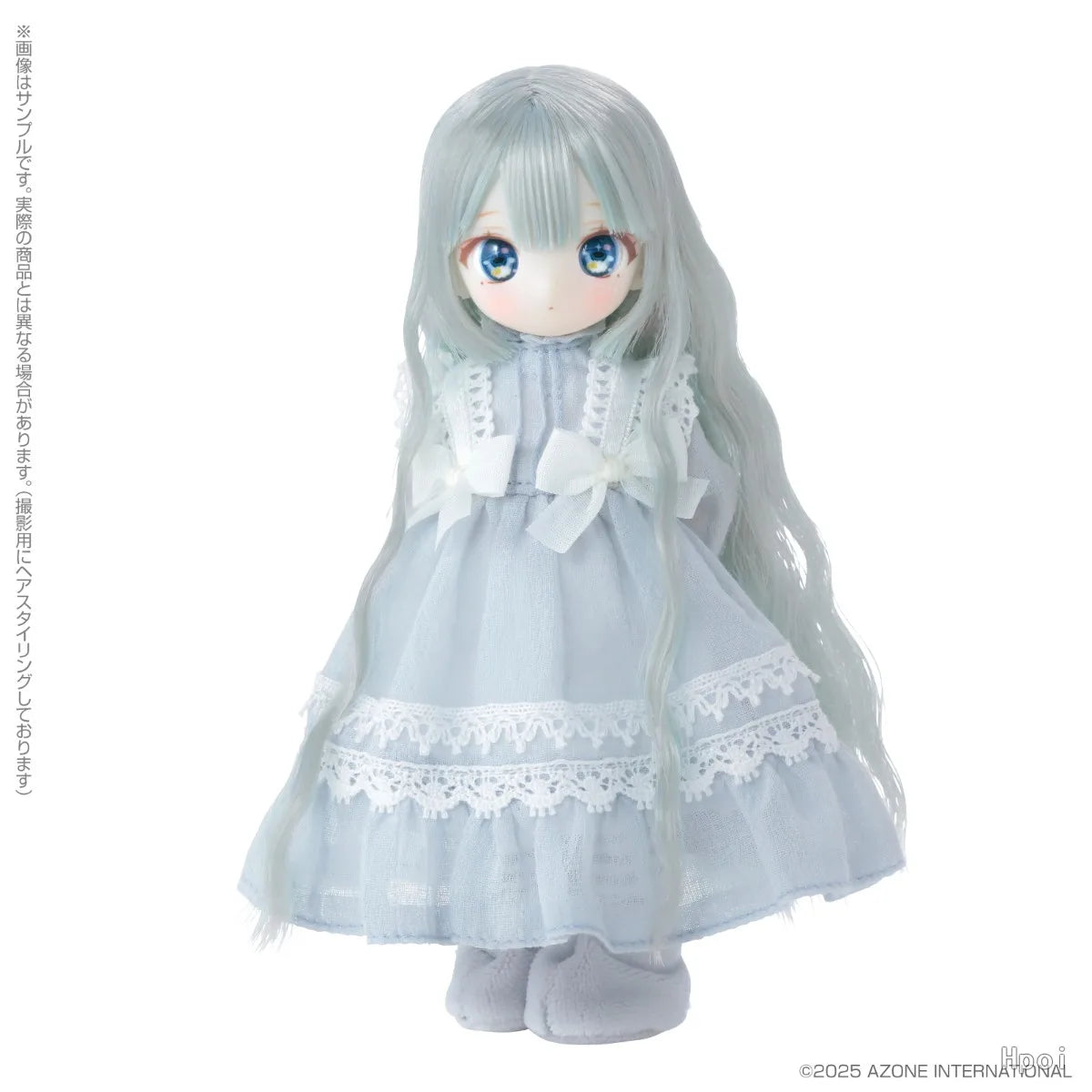 【Pre Sale】Azone DIAS DIA001-RWL MUGUET×AkaiCamera Rem Sleeping Lamb 1/12 Action Figure Gift