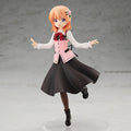 100% Original in Stock Good Smile Company Pop Up Parade Gochuumon Wa Usagi Desu Ka? Bloom Hoto Kokoa Anime Figure Birthday Gift