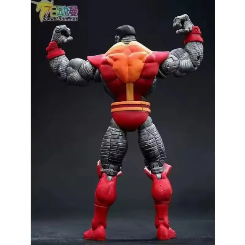 New Original Marvel Legends Series THE UNCANNY COLOSSUS Action Figure Model Toys Gift