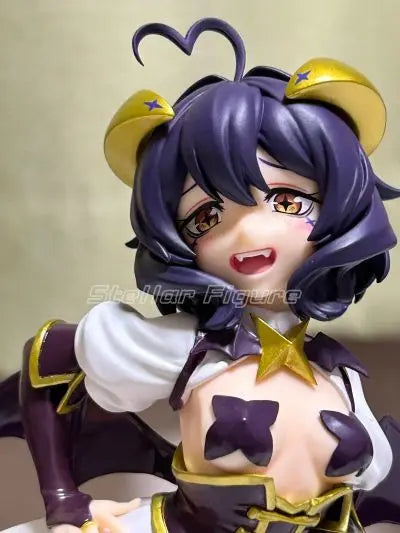 【SF】In Stock Original GSC POP UP PARADE I Admire Magical Girls and Tinna Figures Anime Models Collection