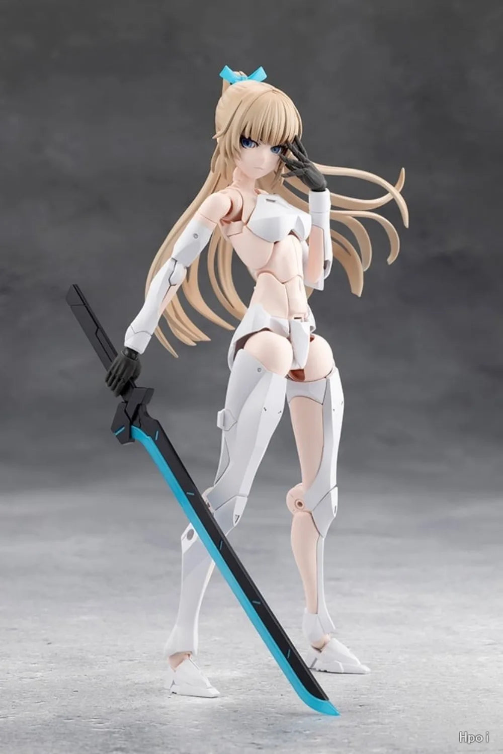 100% Original in Stock Kotobukiya Megalomaria Unlimited Universe Emulator Original Anime Figure Action Figure Collection Series