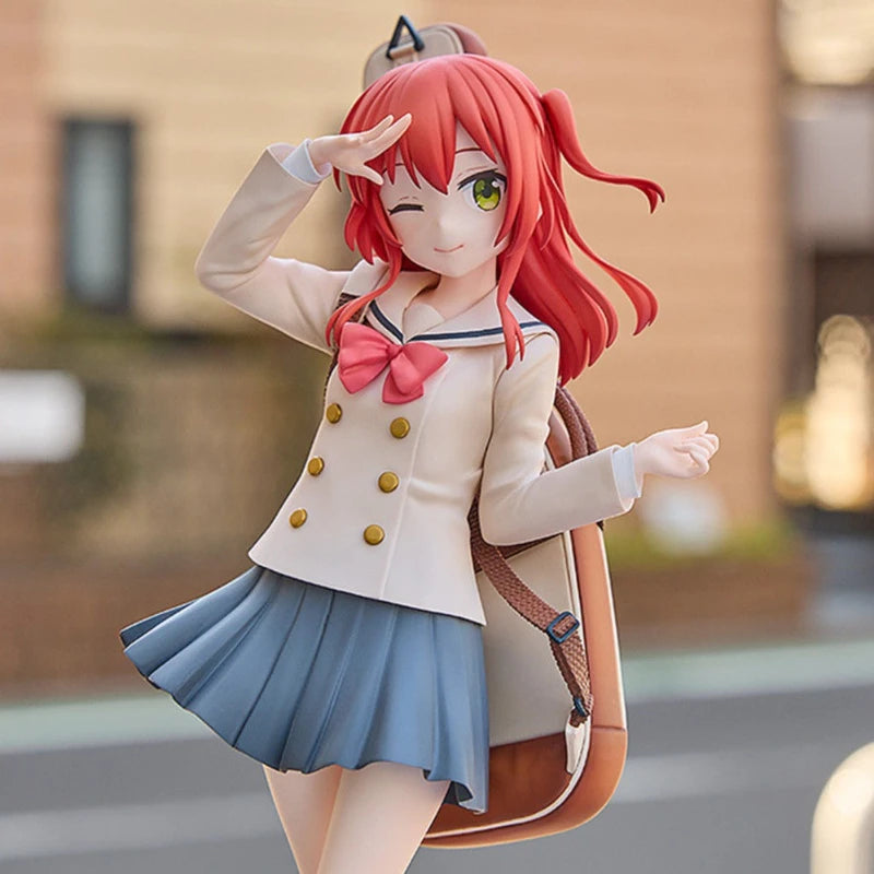 GSC Lonely Rock! Kita Yudai, Proportional Figure
