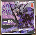 In Stock Argimae-Scale Concha Action Figure for Girl, Bee-04R, Three-sheet Machine, Collectible Gifts Model