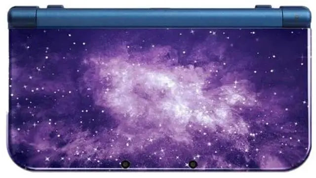 Original handheld video game console suitable for new 3ds ll/xl built-in NFC glasses-free 3d function classic video games