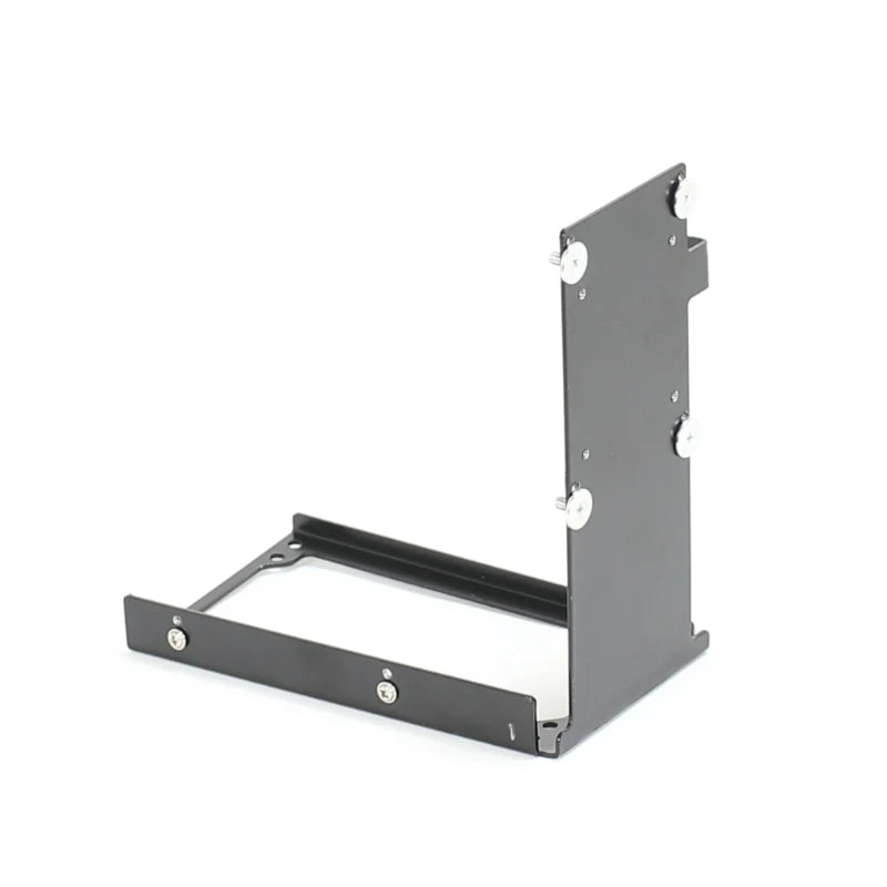 896F NR200 forAtx Power Bracket Vertikales und belüftetes Design für Computergehäuse