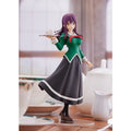 In Stock Good Smile Company Genuine POP UP PARADE Yuri Is My Job! Anime Character for Kids Gift Collection Action Toys Model